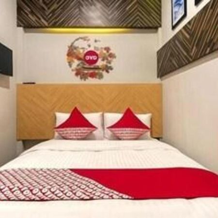 Super Oyo 456 Aljadid Guest House Medan Exterior foto
